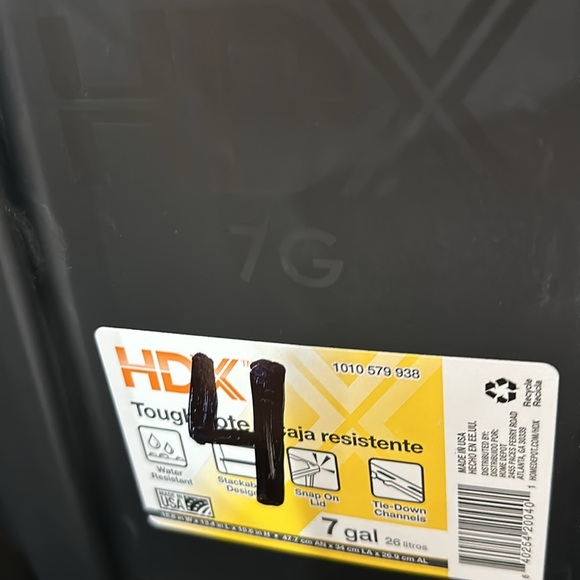 NEW rubber shoes Bundle - Picture 9 of 9